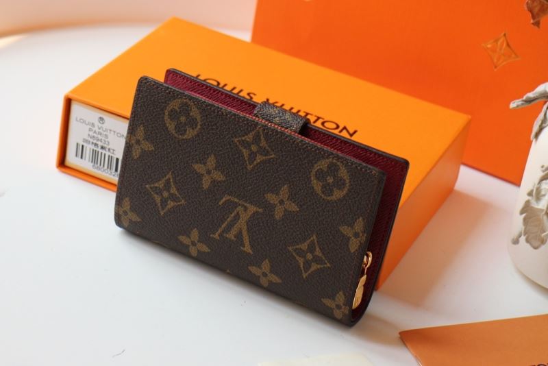 Louis Vuitton Wallets